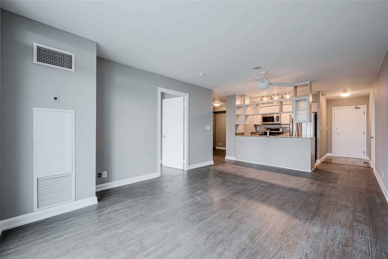 1612 - 397 Front St W, Toronto, M5V3S1 | Image 3