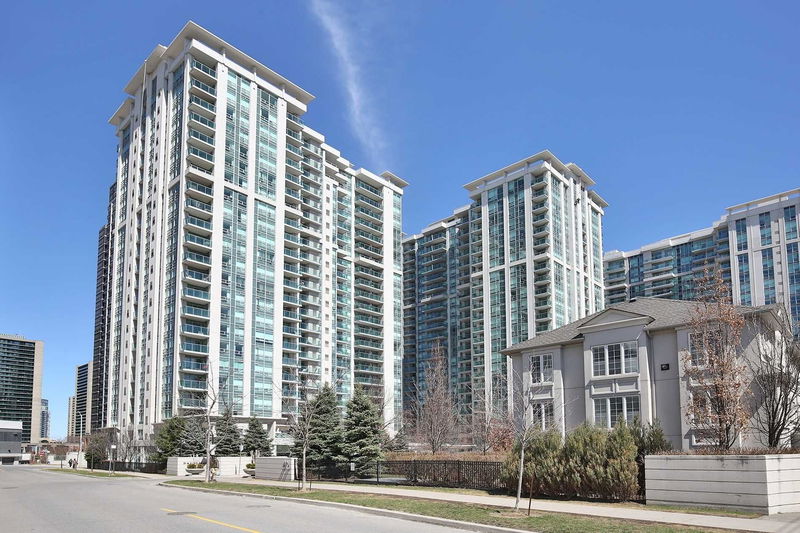 Unit 210 — 31 Bales Ave, Toronto - Willowdale East image-0-0