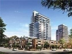 Condo leased at 1508-68 Canterbury Place, Toronto, Willowdale West, M2N2N1 - MLS: C5541234