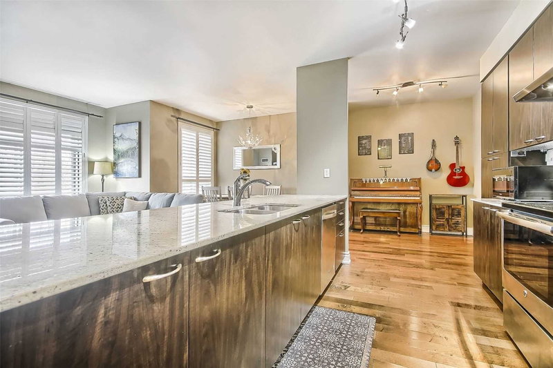 202 - 777 Steeles Ave W, Toronto, M2R3Y4 | Image 3