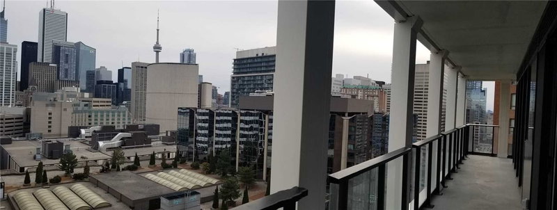 1510 - 20 Edward St, Toronto, M5J0A7 | Image 3