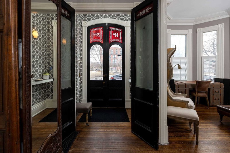 298 Berkeley St, Toronto, M5A2X5 | Image 2