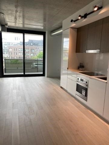 307 - 21 Lawren Harris Sq, Toronto, M5A0T4 | Image 2