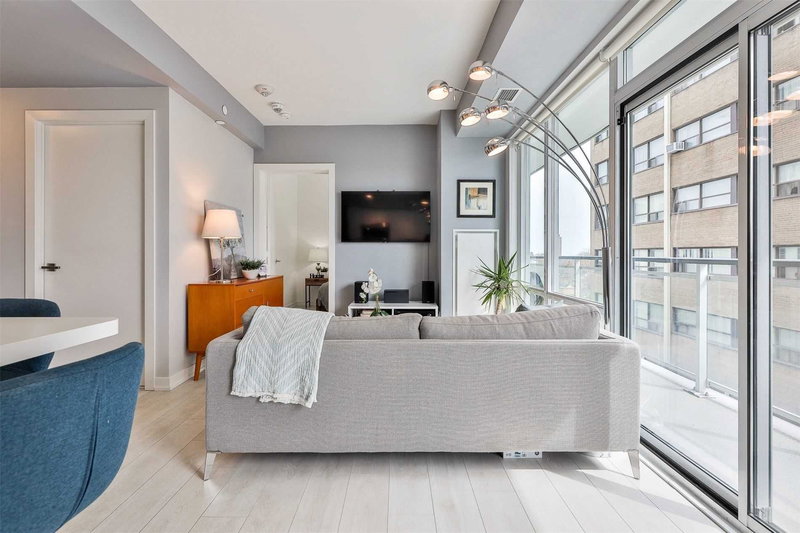 616 - 223 St Clair Ave W, Toronto, M4V1R3 | Image 2