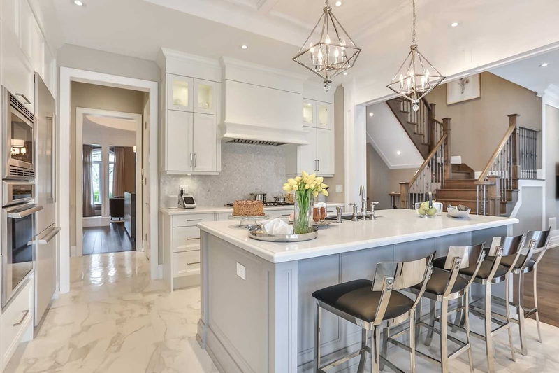 11 Becky Cheung Crt, Toronto, M2M 2E7 | Image 3