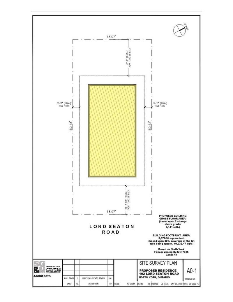 192 Lord Seaton Rd, Toronto, M2P1K9 | Image 3