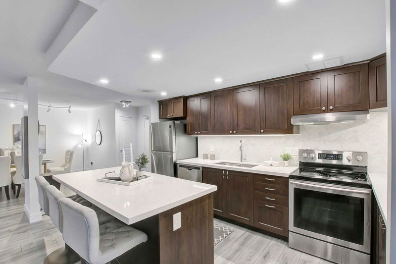 Unit 307 — 3303 Don Mills Rd, Toronto - Don Valley Village image-0-0