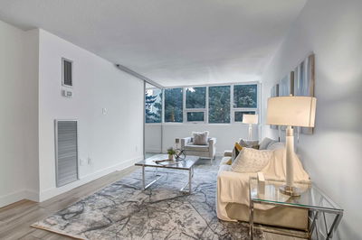 Unit 307 — 3303 Don Mills Rd, Toronto - Don Valley Village image-0-1