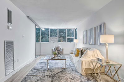 Unit 307 — 3303 Don Mills Rd, Toronto - Don Valley Village image-0-2