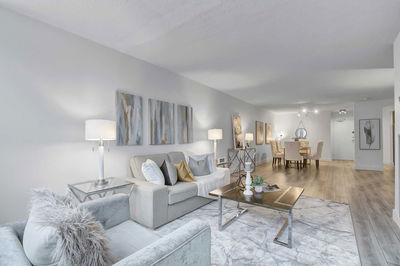 Unit 307 — 3303 Don Mills Rd, Toronto - Don Valley Village image-0-3