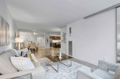 Unit 307 — 3303 Don Mills Rd, Toronto - Don Valley Village image-0-4