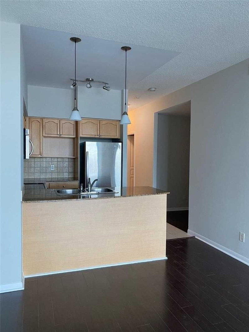 3408 - 18 Yonge St, Toronto, L4E 3N6 | Image 2