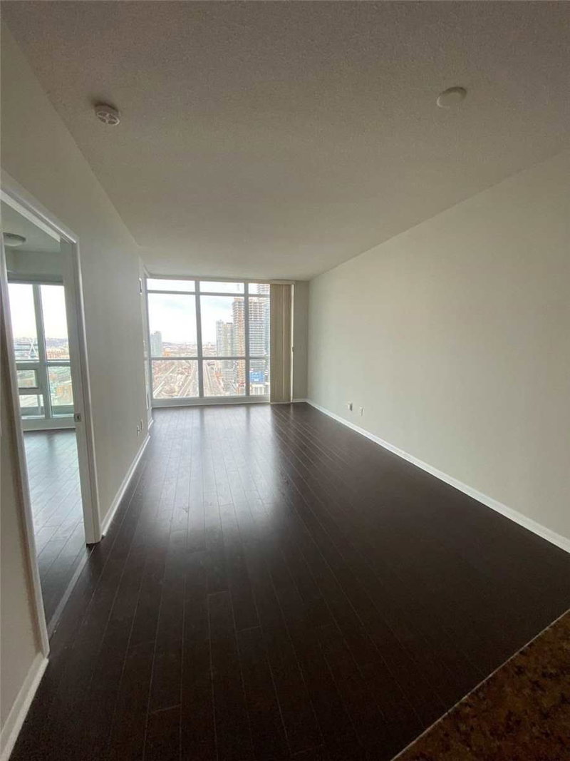 3408 - 18 Yonge St, Toronto, L4E 3N6 | Image 3