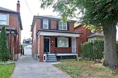 Detached House leased at 23 Bowood Avenue, Toronto, Ontario, M4N1Y3 - Lawrence Park North - MLS: C5552293