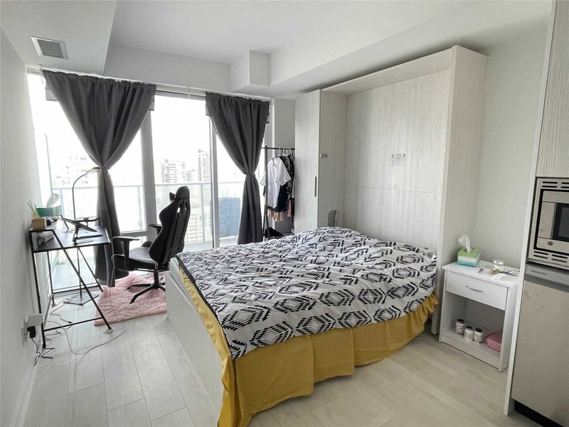 2206 - 501 Yonge St, Toronto, M4Y 0G8 | Image 2