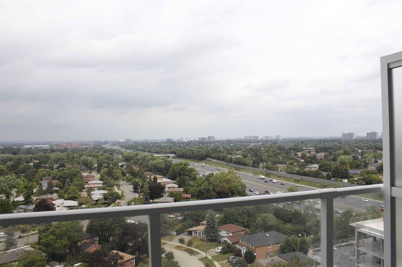 1607 - 180 Fairview Mall Dr, Toronto, M2J4T1 | Image 3