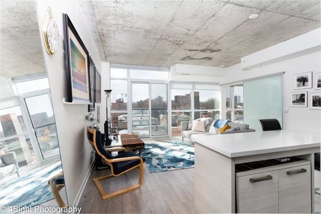 609 - 1205 Queen St W, Toronto, M6K 0B9 | Image 3