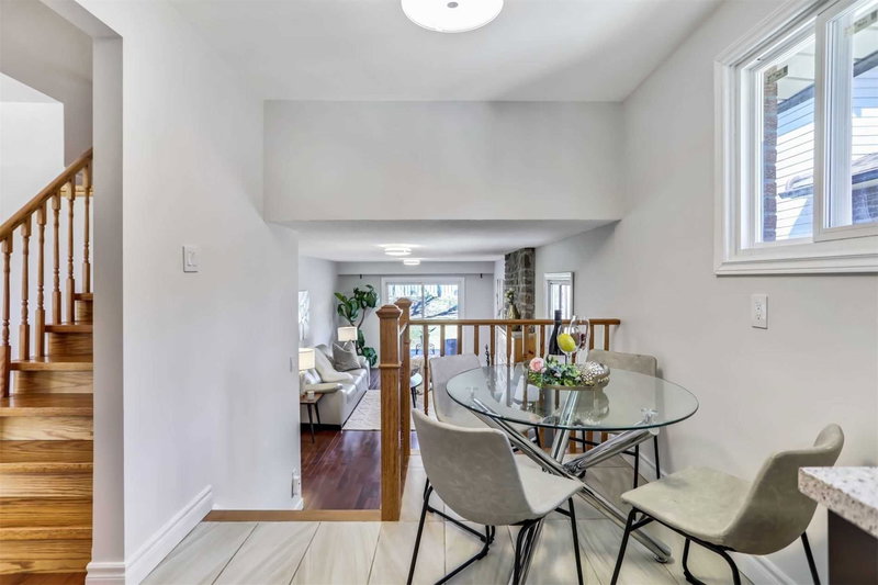 36 Mintwood Dr, Toronto, M2M3A7 | Image 3