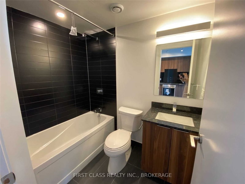 1106 - 501 Yonge St, Toronto, M4Y 1Y4 | Image 3
