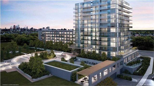 Condo leased at 106-52 Forest Manor Road, Toronto, Henry Farm, M2J 0E2 - MLS: C5561282