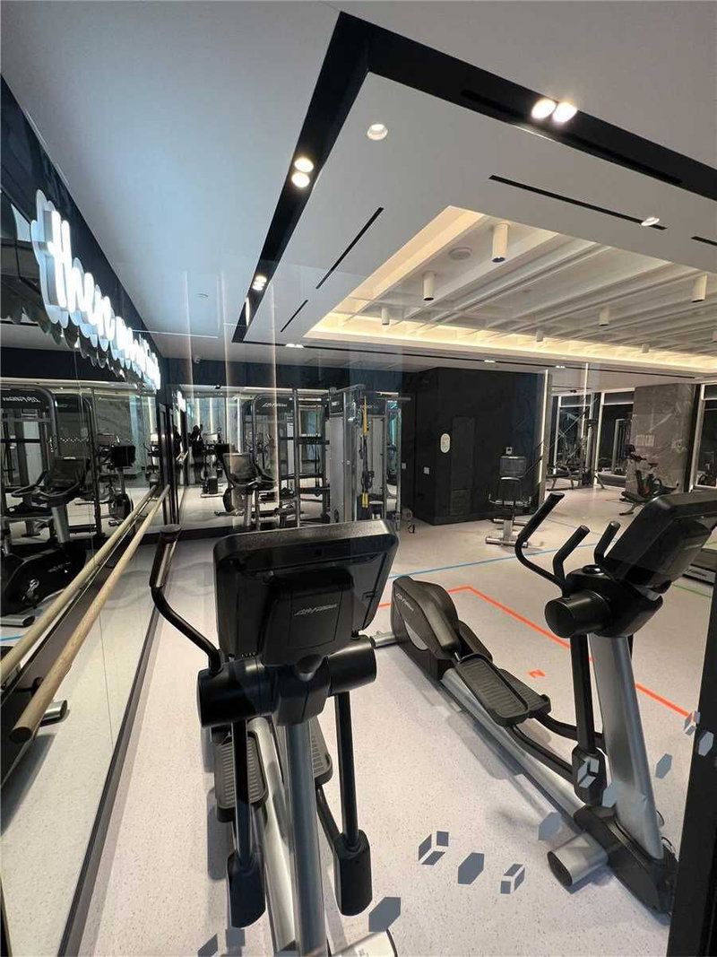 712 - 118 Merchants' Wharf Ave, Toronto, M5A 0L3 | Image 2