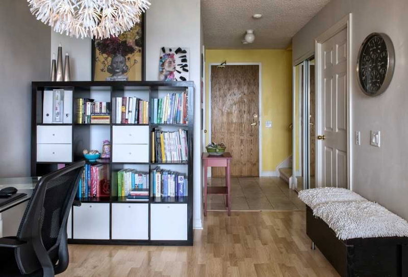 812 - 1720 Eglinton Ave E, Toronto, M4A2X8 | Image 3