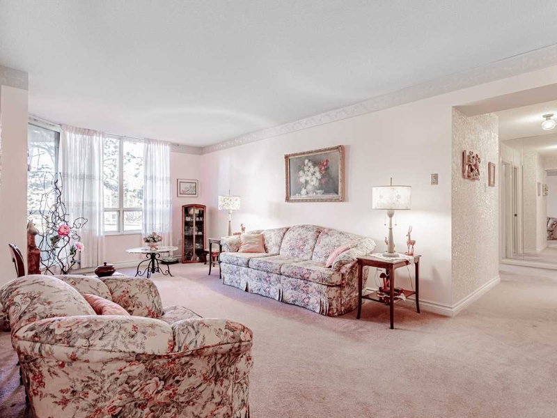 102 - 1210 Don Mills Rd, Toronto, M3B3N9 | Image 2