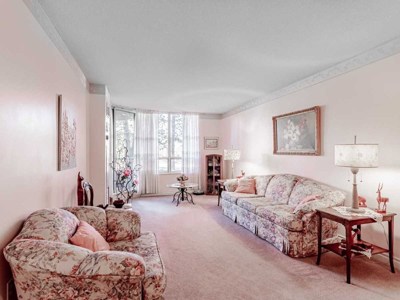 102 - 1210 Don Mills Rd, Toronto, M3B3N9 | Image 3