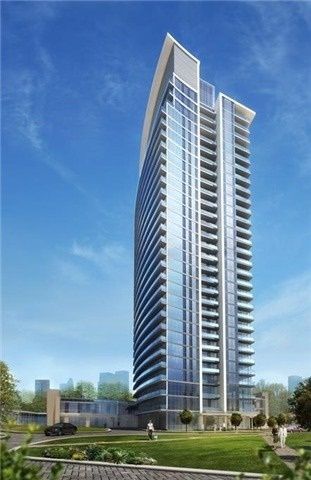 Condo leased at 1407-66 Forest Manor Road, Toronto, Henry Farm, M2J1M6 - MLS: C5564335