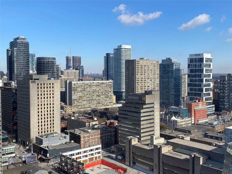 2317 - 20 Edward St, Toronto, M5G1C9 | Image 3