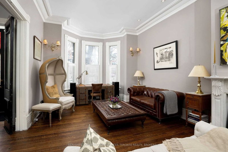 298 Berkeley St, Toronto, M5A 2X5 | Image 3