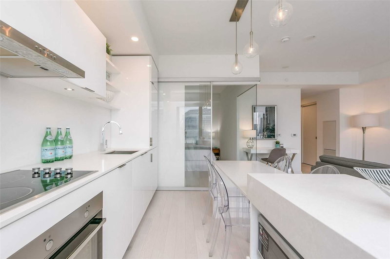 425 - 12 Bonnycastle St, Toronto, M5A0C8 | Image 2