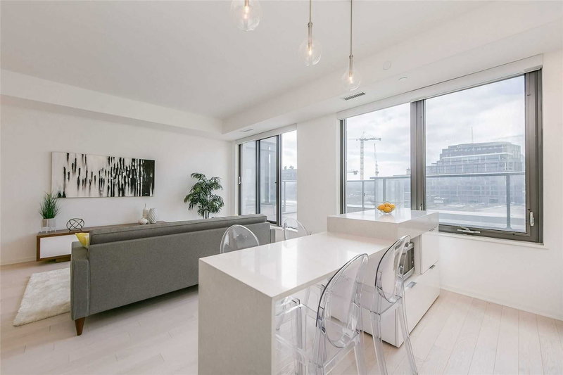 425 - 12 Bonnycastle St, Toronto, M5A0C8 | Image 3