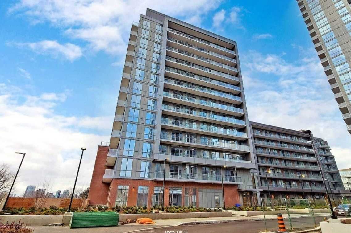 Condo leased at 1304-36 Forest Manor Road, Toronto, Henry Farm, M2J 1M1 - MLS: C5569862