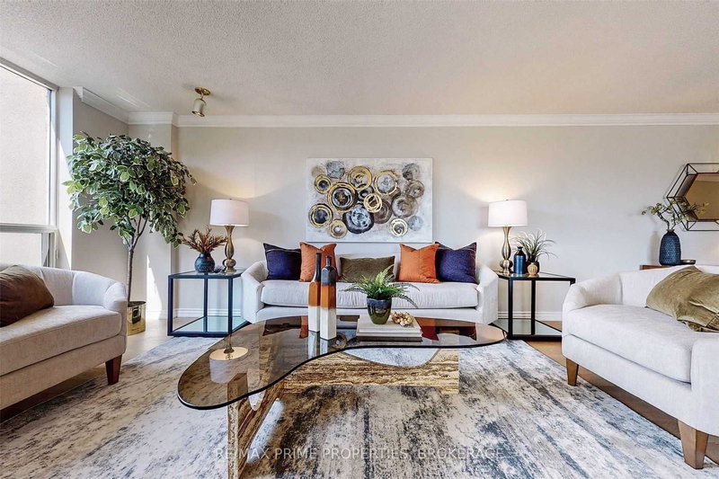 614 - 1210 Don Mills Rd, Toronto, M3B 3N9 | Image 2