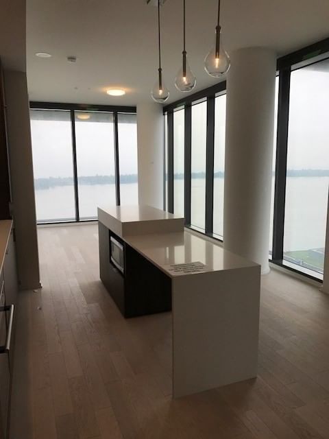 Condo leased at 3209-16 Bonnycastle Street, Toronto, Waterfront Communities C8, M5A 0C9 - MLS: C5570576