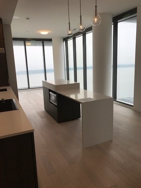 Condo leased at 3209-16 Bonnycastle Street, Toronto, Waterfront Communities C8, M5A 0C9 - MLS: C5570576