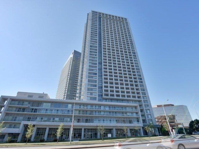 Condo leased at 1401-2015 Sheppard Avenue, Toronto, Henry Farm, M2J1W6 - MLS: C5572383