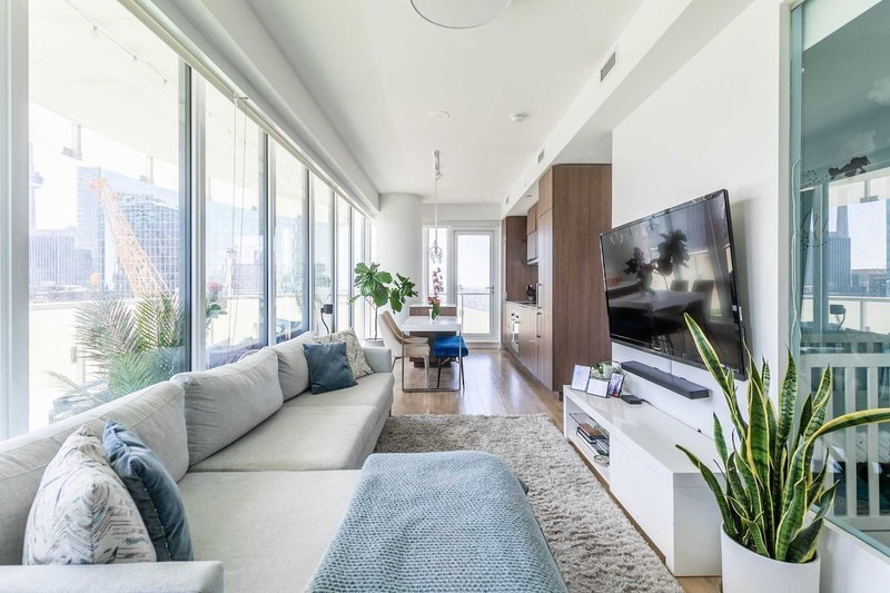 2409 - 197 Yonge St, Toronto, M5B1M4 | Image 3