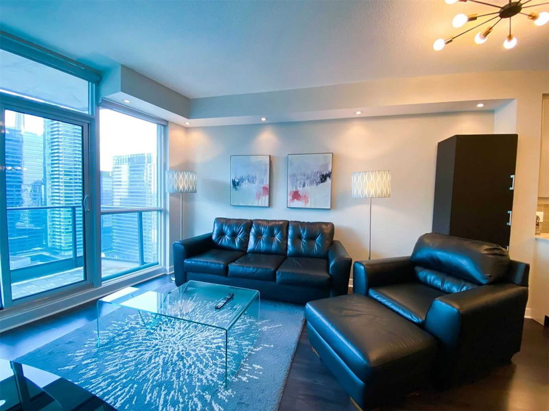 3213 - 33 Bay St, Toronto, M5J2Z3 | Image 2