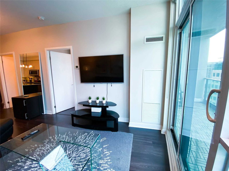 3213 - 33 Bay St, Toronto, M5J2Z3 | Image 3