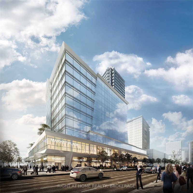 10 - 5250 Yonge St, Toronto, M2N 5P6 | Image 2