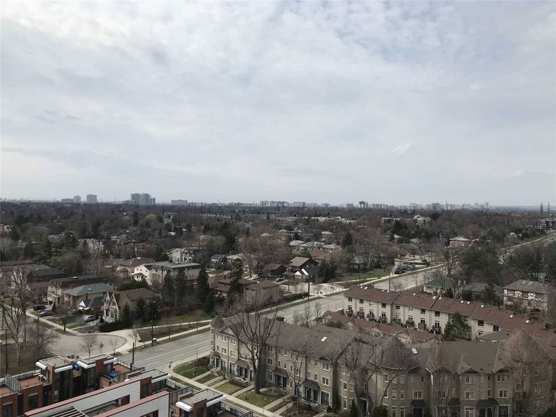 1607 - 75 Canterbury Pl, Toronto, M2N2N1 | Image 2