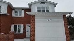 Semi-Detached House leased at Upper-84 Apache Trail, Toronto, Ontario, M2H 2H9 - Pleasant View - MLS: C5577343