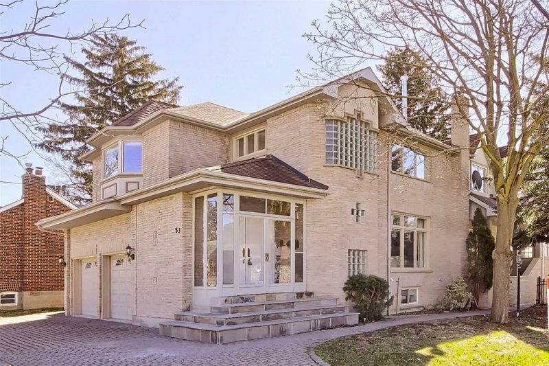 83 Norton Ave, Toronto, M2N4A4 | Image 2