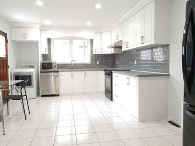 Detached House leased at 191 Pleasant Avenue, Toronto, Ontario, M2M1M4 - Newtonbrook West - MLS: C5579029