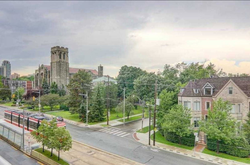 311 - 223 St Clair Ave W, Toronto, M4V1R3 | Image 3