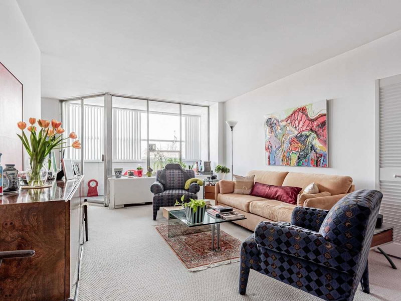 603 - 60 Montclair Ave, Toronto, M5P1P7 | Image 2