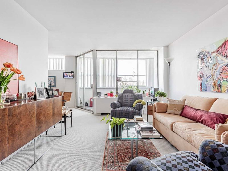 603 - 60 Montclair Ave, Toronto, M5P1P7 | Image 3