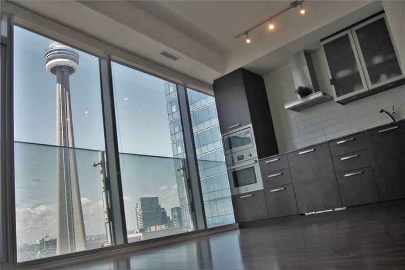 3306 - 14 York St, Toronto, M5J 0B1 | Image 3